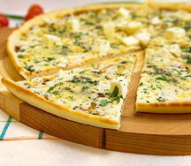 Четыре сыра