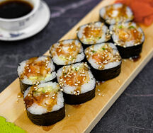 Ролл Нигато