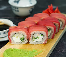 Ролл Императорский