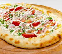 Римская ранч