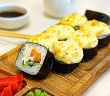 Ролл Якудза