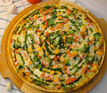 Вегетарианская