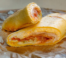 Сувлаки Big Boss