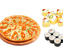 Комбо-сет мини