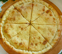 Деревенская