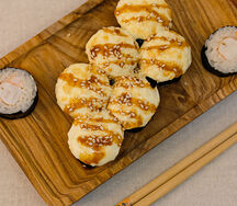 Хосомаки Эби хоте