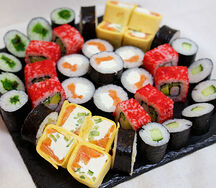 Сет Мадагаскар