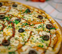 Вкус сатаны