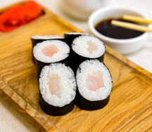 Ролл Хосомаки Изумидай