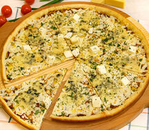 Четыре сыра