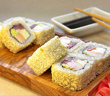 Ролл Цезарь