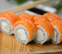 Филадельфия с грушей