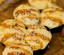 Хосомаки Мидии хоте