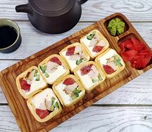 Ролл Тортилья