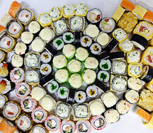 Сет Большая компания