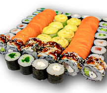 Сет Нью лайн