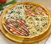 Четыре сезона