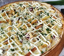 Студенческая