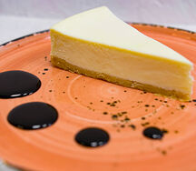 Чизкейк Нью-Йорк