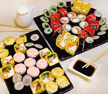 Сет Атлантида