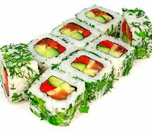 Ролл Витаминный