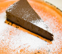 Чизкейк Шоколадный