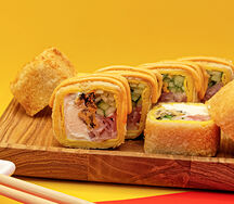 Огненный таёси