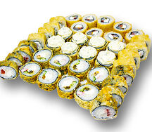 Big темпура сет