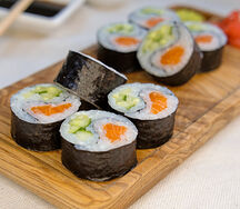 Ролл Инь-Янь