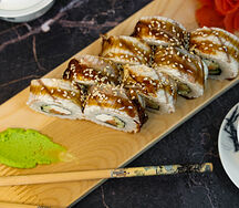 Ролл Канада