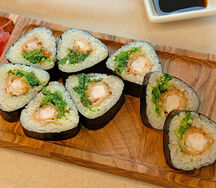 Ролл Банзай