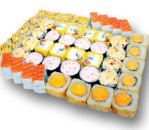 Сет хит сезона