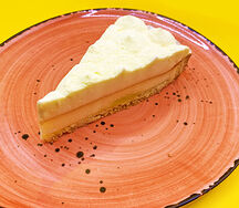 Торт Лимончелло