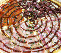 Четыре берега