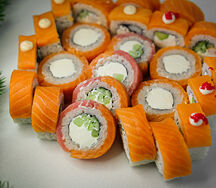 Фила сет мини