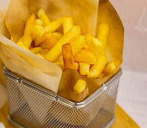 Картофель фри