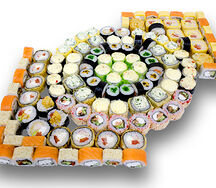 Сет Большая компания