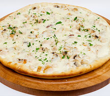 Пицца Жюльен