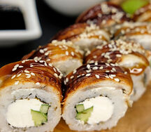 Канада лайт