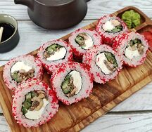 Ролл Бонито