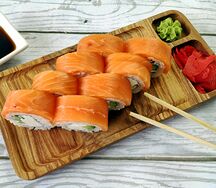 Ролл Филадельфия лайт