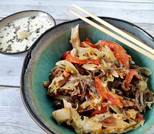 Вок-конструктор