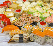 Сет Корпоративный