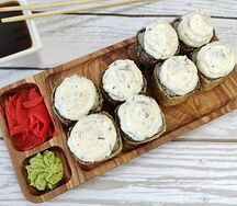 Тори темпура