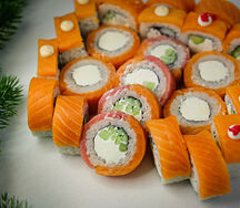 Фила сет мини