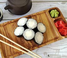 Ролл Хосомаки чиз