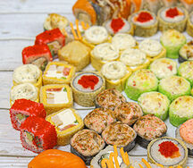 Сет Корпоративный