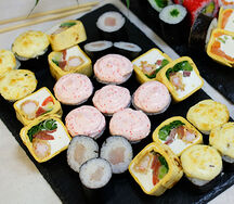 Сет Простое решение