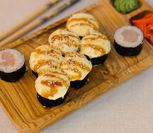 Хосомаки Изумидай хоте