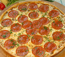 Пепперони
